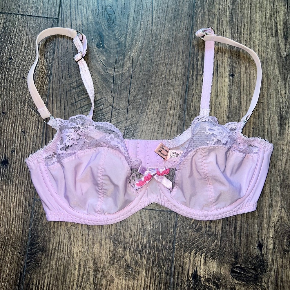 Agent Provocateur Joseline Bra